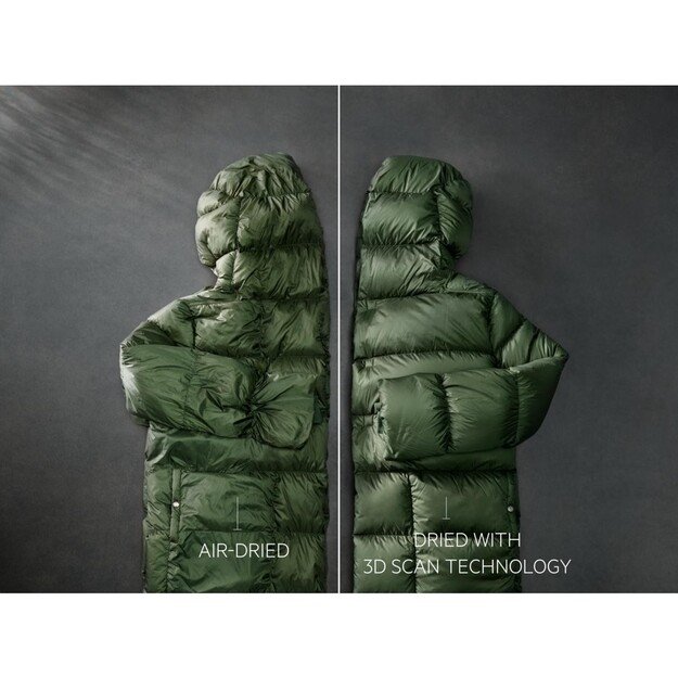 Džiovyklė AEG TR9394CE 3