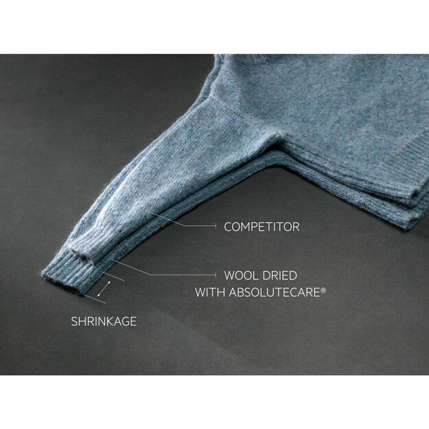 Džiovyklė AEG TR9394CE 2