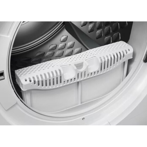 Džiovyklė AEG TR9394CE 6