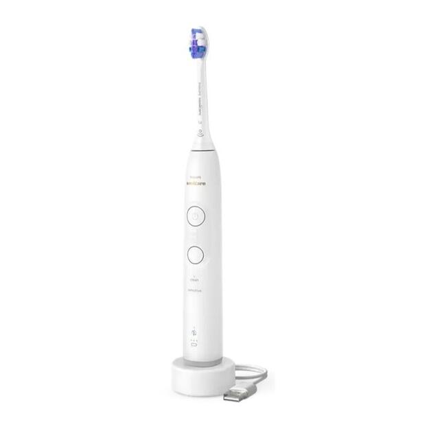 ELECTRIC TOOTHBRUSH/HX7400/01 PHILIPS