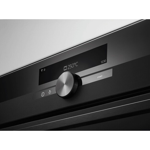 Orkaitė AEG KSK99733PT 2