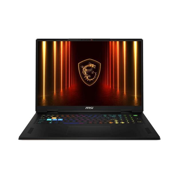 Notebook|MSI|Vector|18 HX AI A2XWHG|CPU  Core Ultra|U9-275HX|2700 MHz|18 |2560x1600|RAM 32GB|DDR5|5600 MHz|SSD 2TB|NVIDIA GeForce RTX 5070 Ti|12GB|ENG|Card Reader SD|Windows 11 Home|Grey|3.6 kg|VCTR18HXAIA2XWHG-815NL