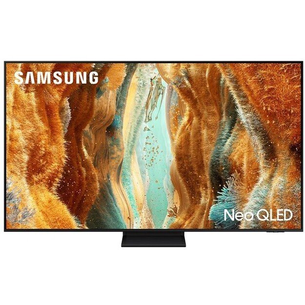 QLED Televizorius Samsung QE65QN70FAUXXH