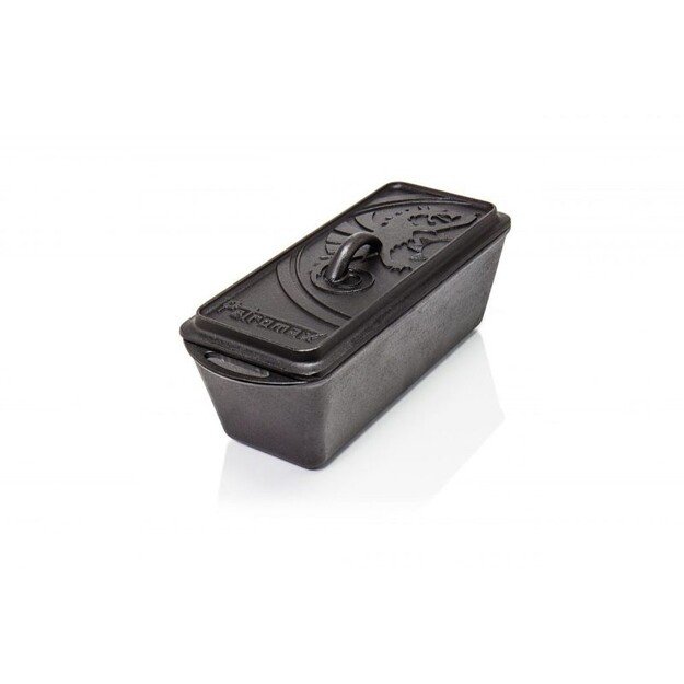 Duonos kepimo indas Petromax K4 1