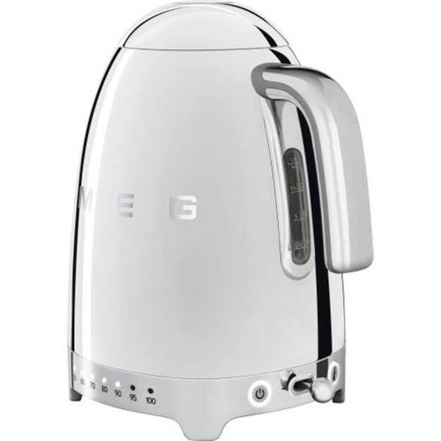 Virdulys Smeg KLF04SSEU 1