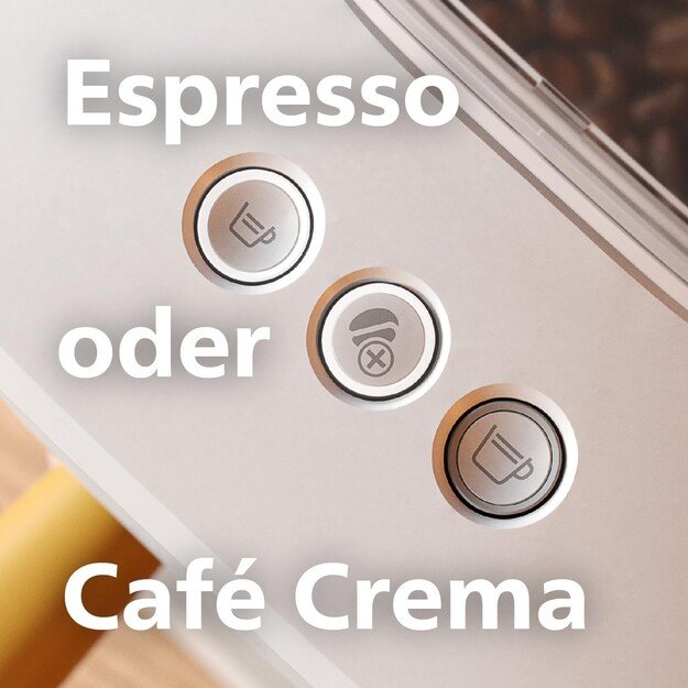 Kavos aparatas Philips Baristina, BAR300/00 3