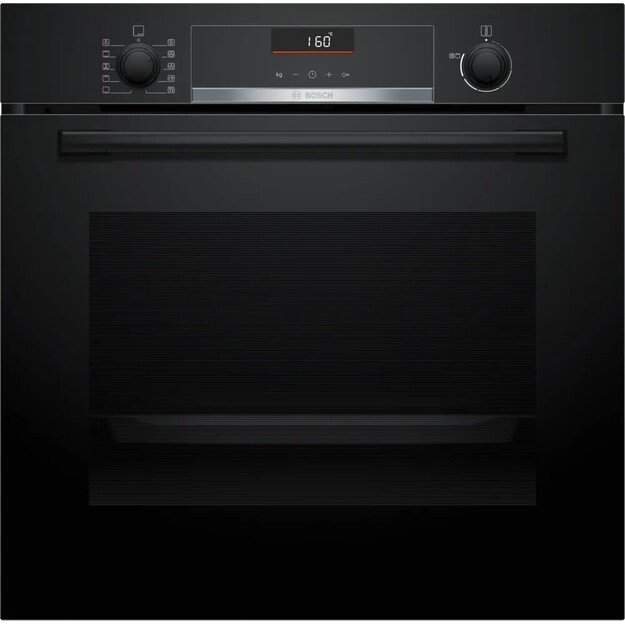 Įmontuojamoji orkaitė Bosch HBG536EB3