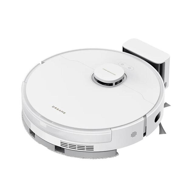 VACUUM CLEANER ROBOT/D20 PRO RLD43SA DREAME