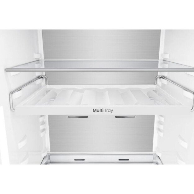 Šaldytuvas Hisense RB3B250SAWE 5