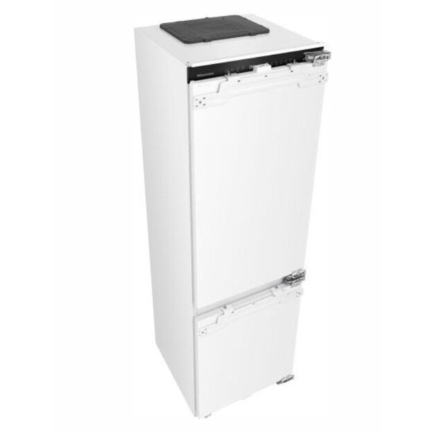 Šaldytuvas Hisense RB3B250SAWE 4