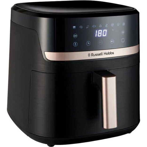 Karšto oro gruzdintuvė RUSSELL HOBBS Satisfry Air 8.3L, 27630-56