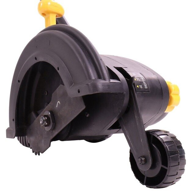 Velėnos pjoviklis Texas EC1410, 90063119 3