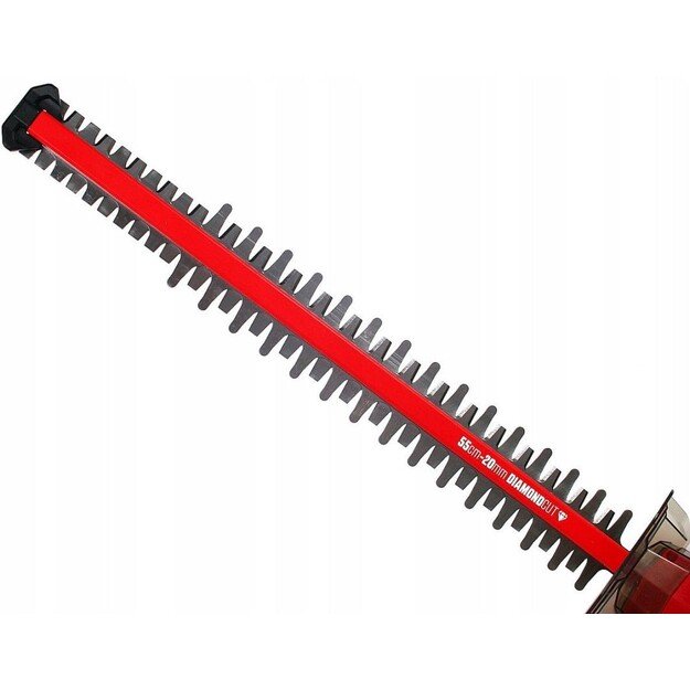 Akumuliatorinės gyvatvorių žirklės Skil GH1E0440CA, 18V, be baterijos ir įkroviklio 1