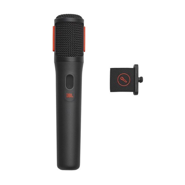 Garso kolonėlė JBL Partybox Encore 2 + mikrofonas 6