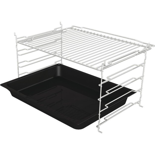 Įmontuojama orkaitė Gorenje G400, BPS6737E02B 5