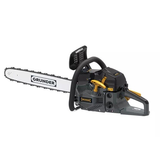Pjūklas Grunder TT-CS4500C