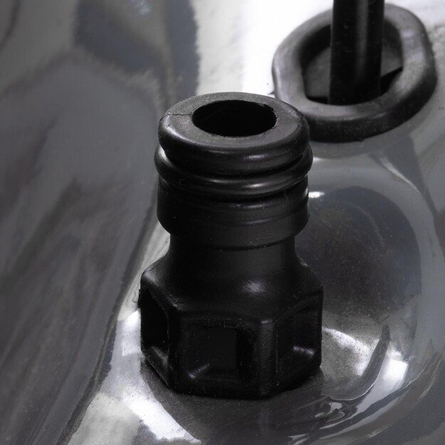 Benzininė savaeigė vejapjovė Grunder S461VHYBS450E, 46 cm 4