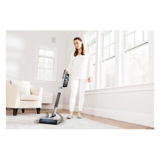 Dulkių siubrlys Shark IZ380EUT 1