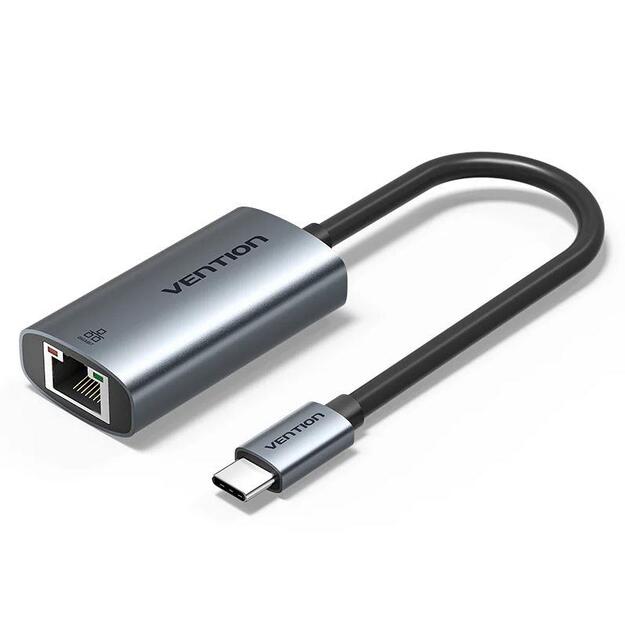 NET ADAPTER USB-C GIGABIT/0.15M CFPHB VENTION