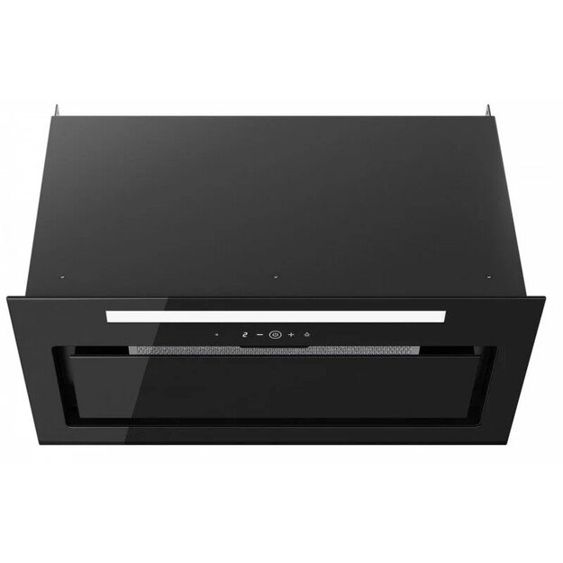 Garų surinktuvas TD 60 TC BLA