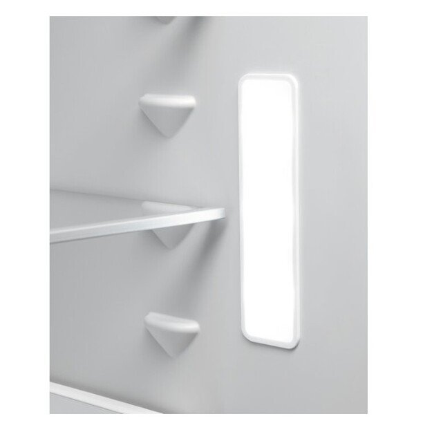 Įmontuojamas šaldytuvas AEG NSC8M181CC 6