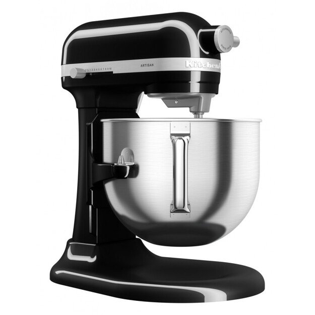 Virtuvinis kombainas KitchenAid 5KSM70SHXEOB 1