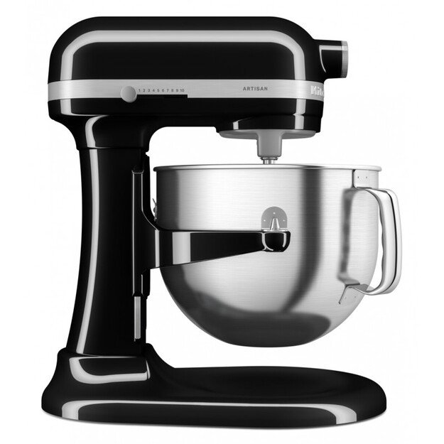 Virtuvinis kombainas KitchenAid 5KSM70SHXEOB 5