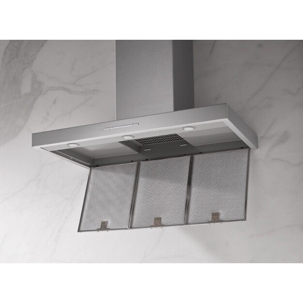 Gartraukis Miele PUR 98 W 3