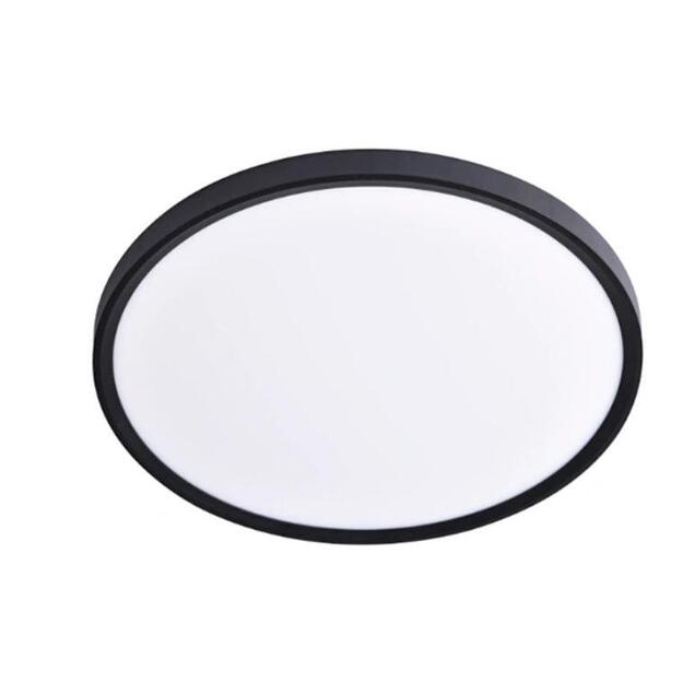 Lamp|VISIONAL|Power consumption 18 Watts|Luminous flux 2160 Lumen|6000 K|AC170-265V|VS-FL-18-IP44/B