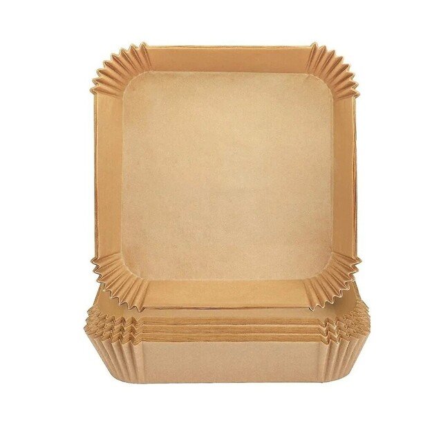 Kepimo popierius karšto oro gruzdintuvei Reach K20, 100 vnt.