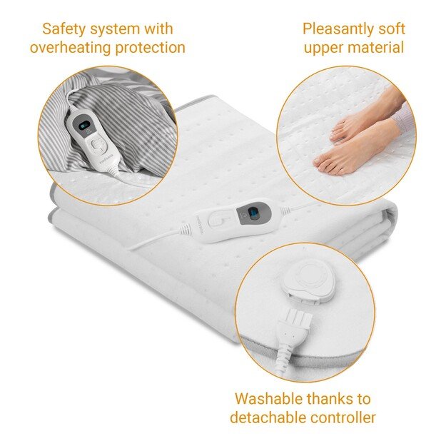 Medisana HU 666 150x80 cm 2