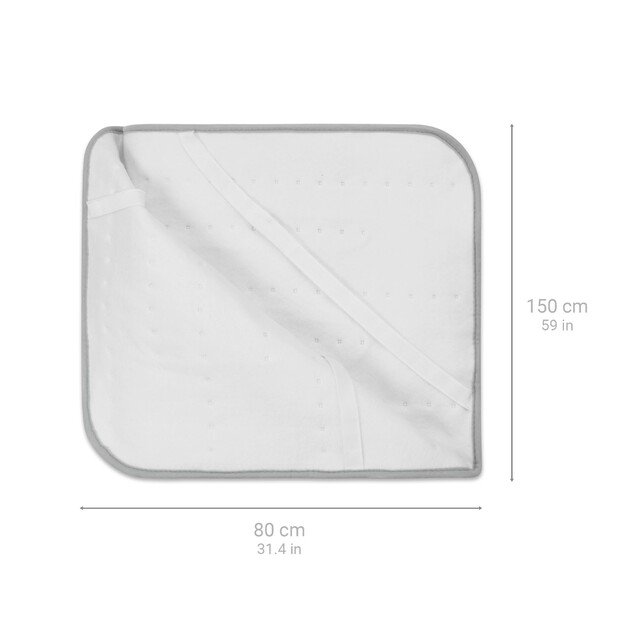 Medisana HU 666 150x80 cm 1