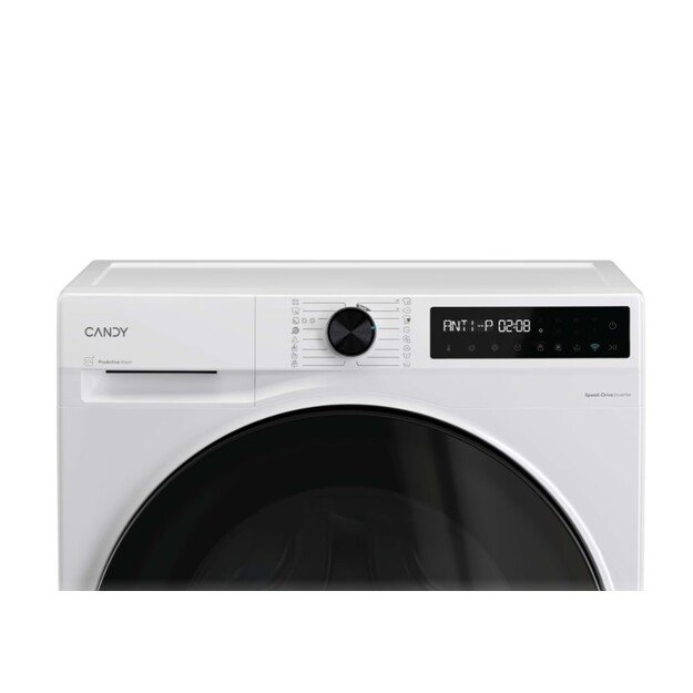 Skalbimo mašina Candy BWR 485SBL6-S 3