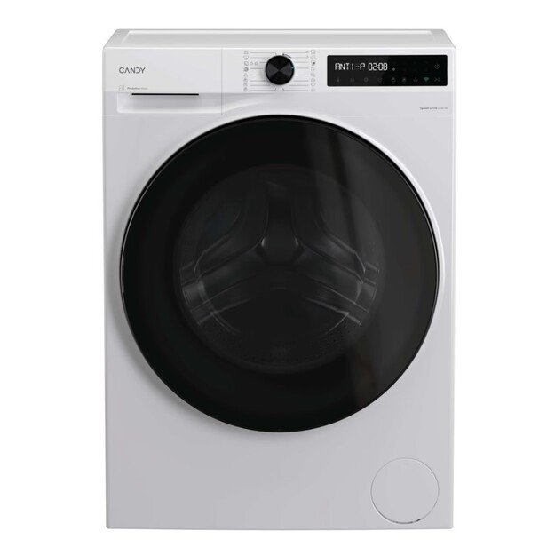 Skalbimo mašina Candy BWR 485SBL6-S