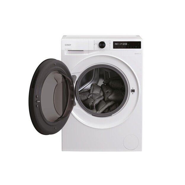 Skalbimo mašina Candy BWR 485SBL6-S 2