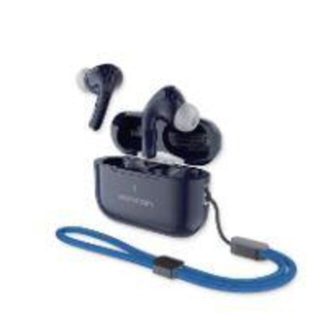 HEADSET WRL ECHO LITE E11 PLUS/BLUE NBVL0-PLUS VENTION