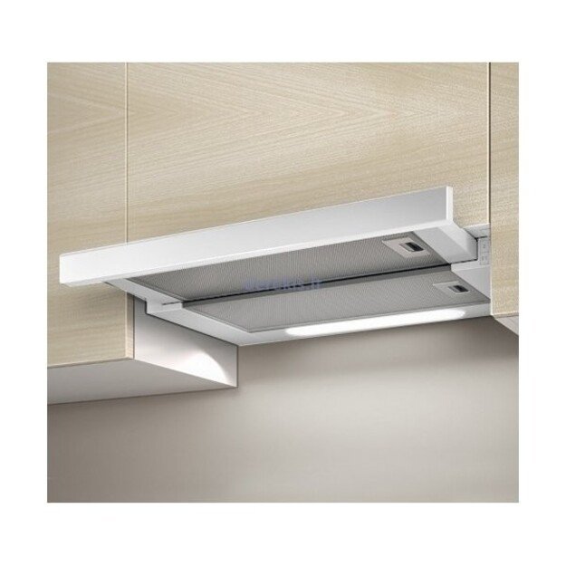 Gartraukis Elica ELITE 14 LUX WH/A/50