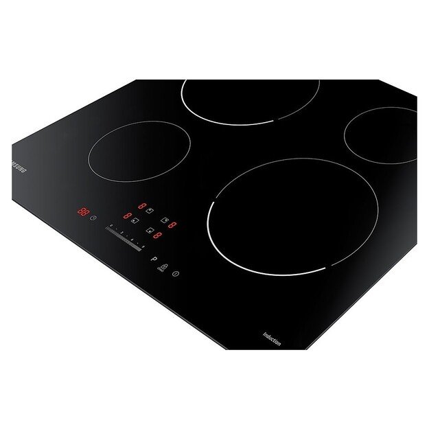 Kaitlentė Samsung NZ64T3707AK 4