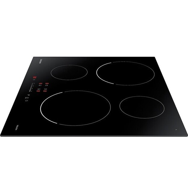 Kaitlentė Samsung NZ64T3707AK 5