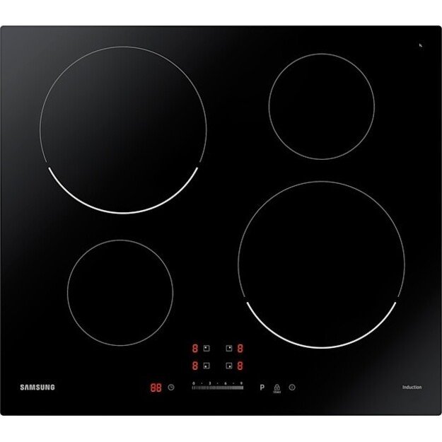 Kaitlentė Samsung NZ64T3707AK