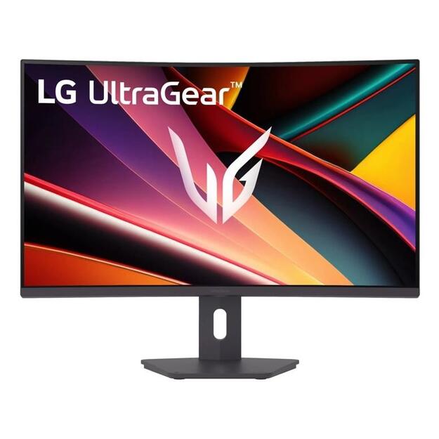 LCD Monitor|LG|32  |2560 x 1440 pixels|Quad HD|Native aspect ratio 16:9|LCD|Curved|32G600A-B
