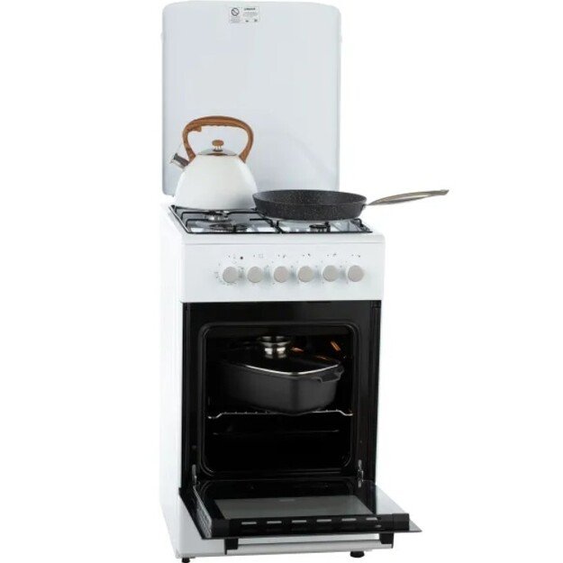 Viryklė MPM MPM-56-KGE-03 3