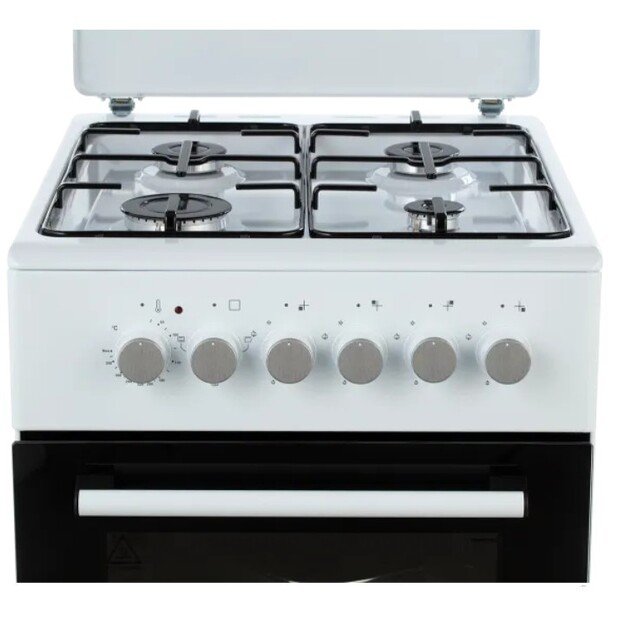 Viryklė MPM MPM-56-KGE-03 2