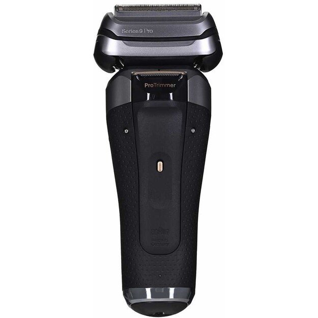 Barzdaskutė Braun PRO+ 9575cc 1
