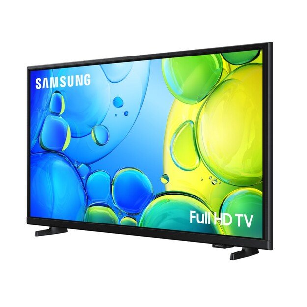 LED Televizorius Samsung Full HD F6000, UE40F6002FKXXH 3