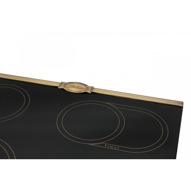 Įmontuojama kaitlentė Kaiser KCT 6185 Em 10