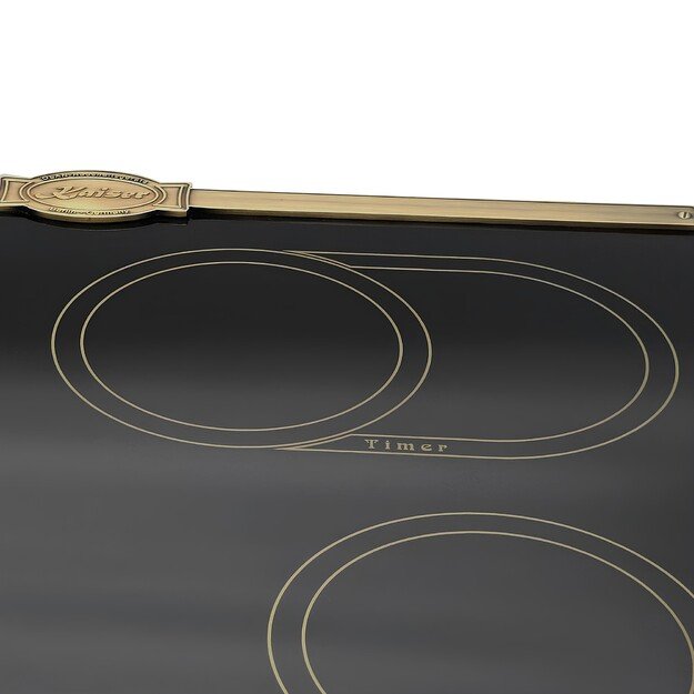 Įmontuojama kaitlentė Kaiser KCT 6185 Em 7