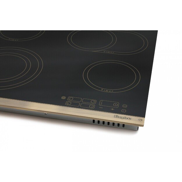 Įmontuojama kaitlentė Kaiser KCT 6185 Em 11