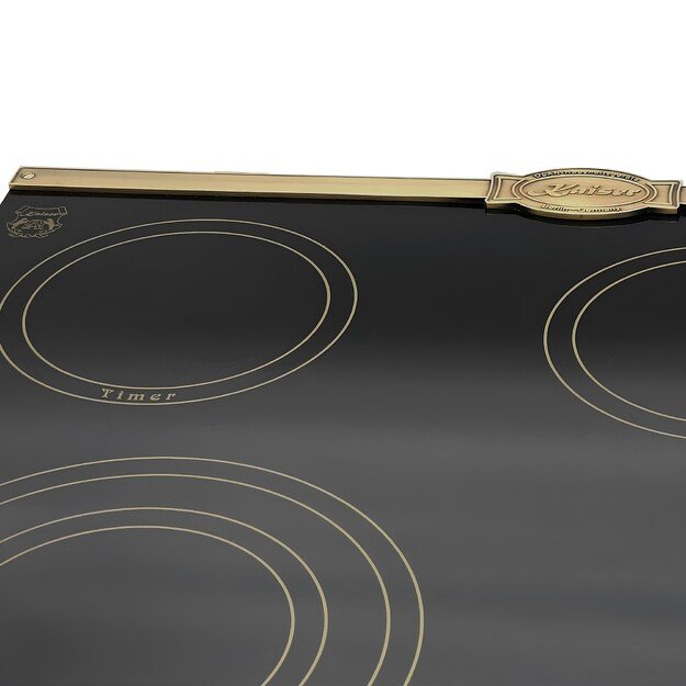 Įmontuojama kaitlentė Kaiser KCT 6185 Em 6