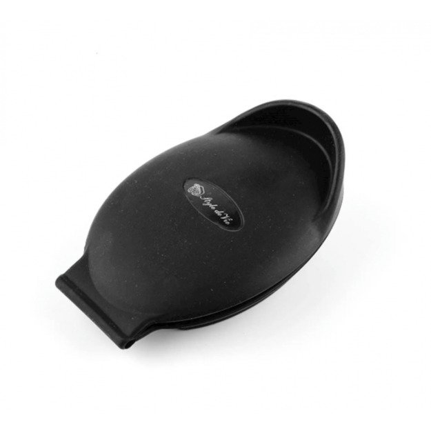 Austrių gliaudymo rinkinys Style De Vie Luxury Line Black Stonewash 1